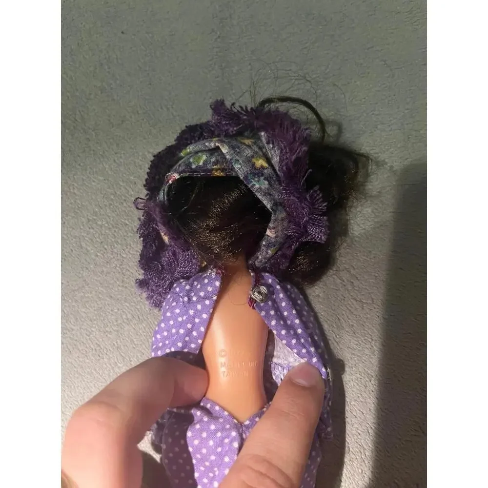 Pioneer Daughter Star‎ Spangled Doll